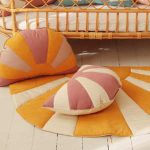 Poduszka słońce "Lazy Santa Cruz"