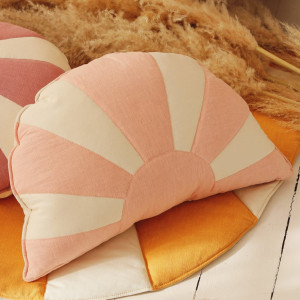 Poduszka słońce "Windy Frisco Bay"