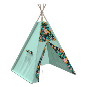 Namiot Tipi dla dzieci Jungle