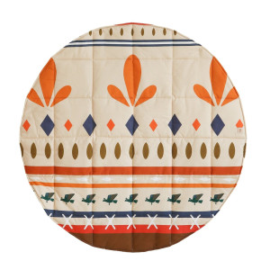 Mata dla dzieci "Indian vibe"