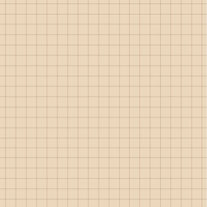 Tapeta dla dzieci SIMPLE check pattern small ivory