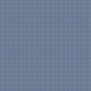Tapeta do pokoju dziecka SIMPLE check pattern small dove blue