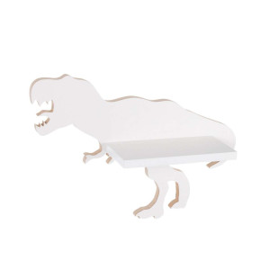 Półka ścienna Tyranozaur