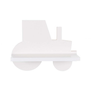 Półka ścienna Traktor