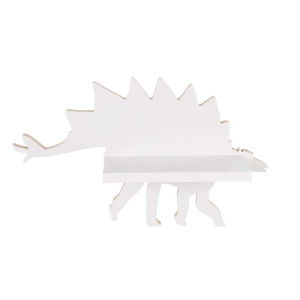 Półka ścienna Stegozaur