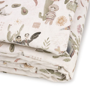 Pościel z wypełnieniem Viva Mexico!