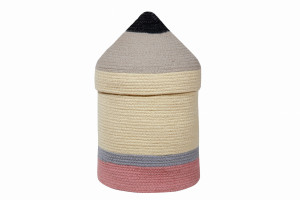 Kosz na zabawki Basket Pencil Large
