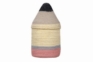 Kosz na zabawki Basket Pencil Small