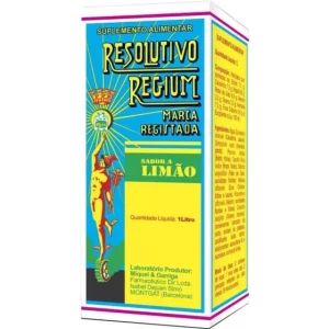 Resolutivo Regium Regium Resolutive 1L