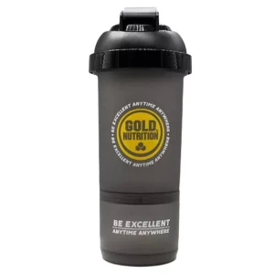 Gold Nutrition Mixking Shaker 600ml