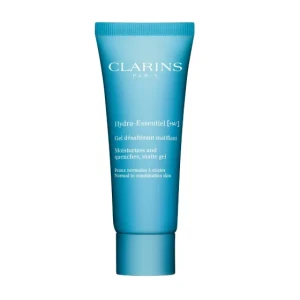 Clarins Hydra-Essentiel Gel Désaltérant Matifiant 75ml