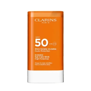 Clarins Invisible Sun Stick SPF50 17g