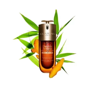 Clarins Double Serum Light Texture 30ml