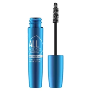 Catrice All Around Mascara 010 12ml