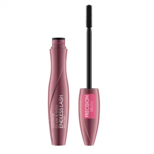 Catrice Glam amp;Doll Endless Lash Mascara 10ml