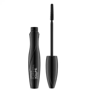 Catrice Glam amp;Doll Volume Black Mascara 10ml