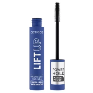 Catrice Lift Up Volume amp;Lift Mascara 010 11ml