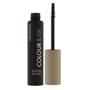 Catrice Color amp;Fix Brow Gel Mascara 020 5ml