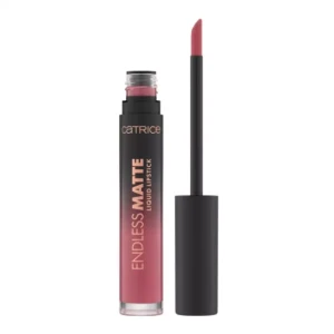 Catrice Endless Matte Liquid Lipstick 050 4.5ml