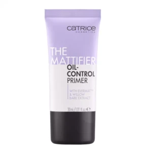Catrice The Mattifier Oil-Control Primer 30ml