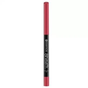 Essence 8h Matte Comfort Lipliner 07
