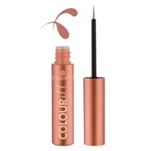 Essence Color It Metallic Liquid Eyeliner