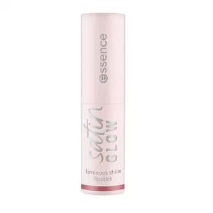 Essence Satin Glow Lipstick 03