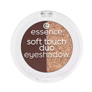 Essence Soft Touch Duo Eyeshadow 04