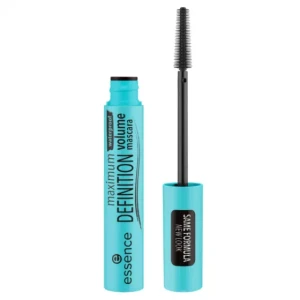 Essence Maximum Definition Volume Waterproof Mascara