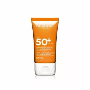 Clarins Sunscreen SPF50+ 50ml