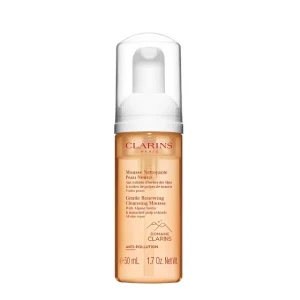 Clarins Gentle Renewing Mousse 50ml