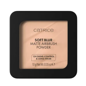 Catrice Soft Blur Matte Airbrush Powder 030W