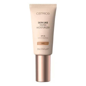 Catrice Skin Like Tinted Moisturizer SPF30 042C