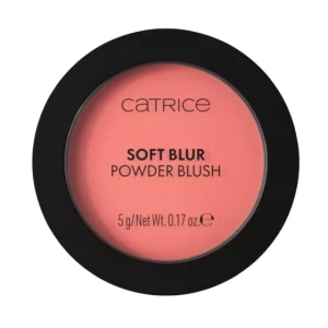 Catrice Soft Blur Powder Blush 010