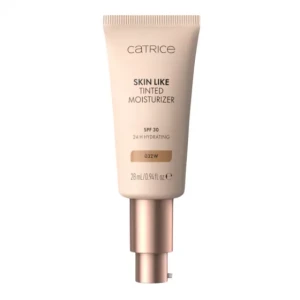 Catrice Skin Like Tinted Moisturizer SPF30 032W