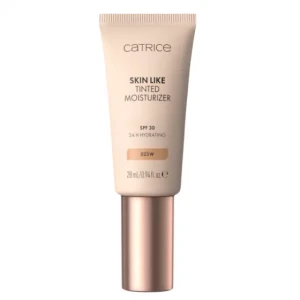 Catrice Skin Like Tinted Moisturizer SPF30 023W