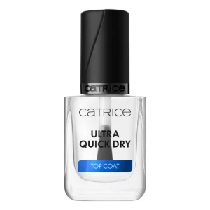 Catrice Ultra Quick Dry Top Coat