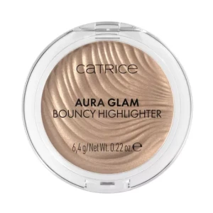 Catrice Aura Glam Bouncy Highlither 010