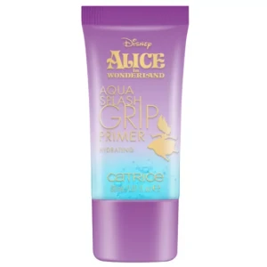 Catrice Disney Alice In Wonderland Aqua Splash Grip Primer 30ml