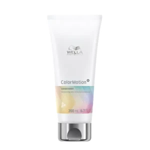 Wella ColorMotion Conditioner 200ml
