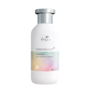 Wella ColorMotion Shampoo 250ml