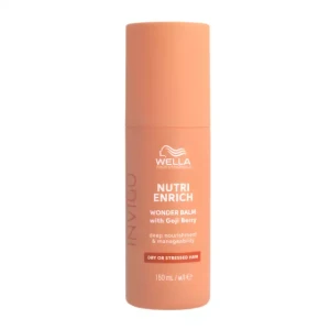 Wella Nutri Enrich Wonder Balm 150ml