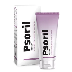 Medinfar Psoril Body Lotion 200g