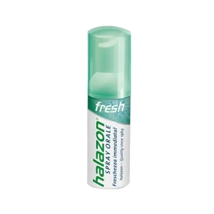 Halazon Fresh Oral Spray 15ml