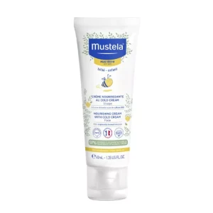 Mustela Cold Cream Face 40ml