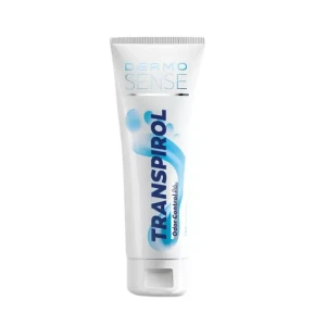 Care+ DermoSense Transpirol Fresh Feet Powder 50g