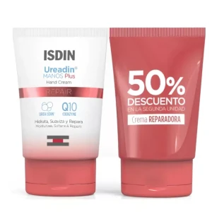 Isdin Ureadin Repair Hand Care Pack 2x50ml