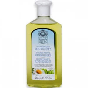 Intea Chamomile Children`s Shampoo 250ml