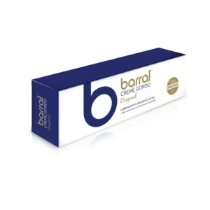 Barral Cold Cream 100ml