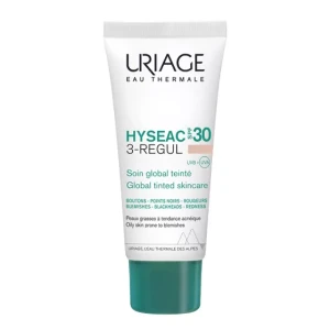 Uriage Hyseac 3-Regul Teint SPF30 40ml